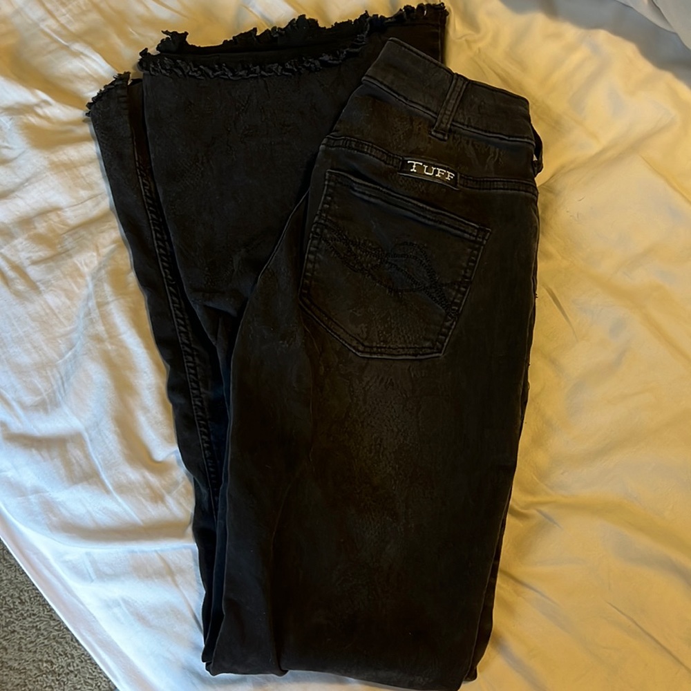 Cowgirl Tuff Flares